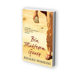 Bin Muhteşem Güneş Everest Yayınları - Everest Yayınları