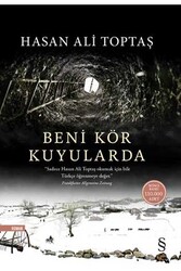 Everest Yayınları - Beni Kör Kuyularda Everest Yayınları