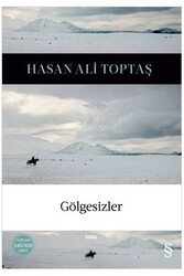 Everest Yayınları - Gölgesizler Everest Yayınları