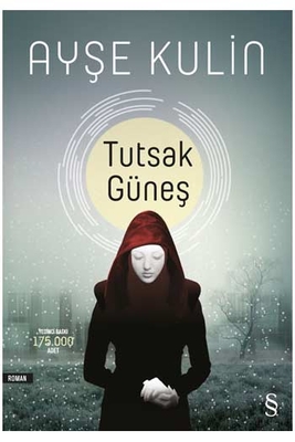 Tutsak Güneş Everest Yayınları - 1