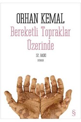 Bereketli Topraklar Üzerinde Everest Yayınları - Everest Yayınları