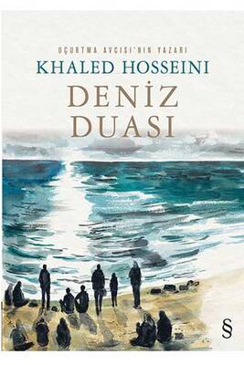 Deniz Duası Everest Yayınları - 1