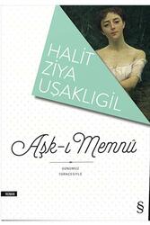 Aşk-ı Memnu Everest Yayınları - Everest Yayınları