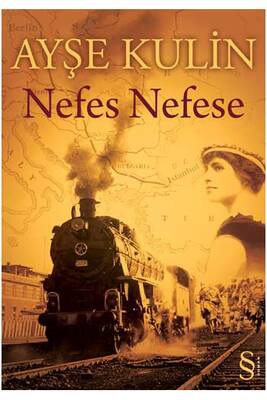 Nefes Nefese Everest Yayınları - 1