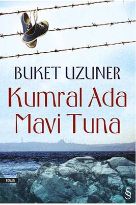 Kumral Ada Mavi Tuna Everest Yayınları - 1