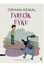 Farecik Uyku Everest Yayınları - Everest Yayınları