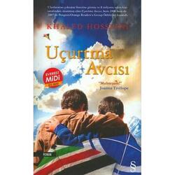 Everest Yayınları Uçurtma Avcısı - Everest Yayınları