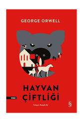 Everest Yayınları Hayvan Çiftliği - Everest Yayınları