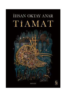 Everest Yayınları Tiamat - 1