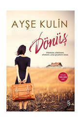 Everest Yayınları Dönüş - Everest Yayınları