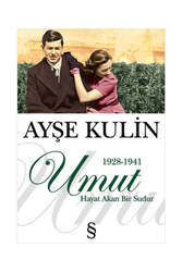 Everest Yayınları Umut - Hayat Akan Bir Sudur - Everest Yayınları