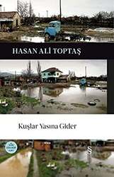 Everest Yayınları - Everest Yayınları Kuşlar Yasına Gider