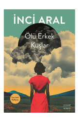 Everest Yayınları Ölü Erkek Kuşlar - Everest Yayınları