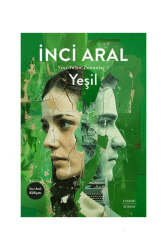 Everest Yayınları Yeşil ; Yeni Yalan Zamanlar 1 - Everest Yayınları