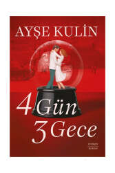 Everest Yayınları 4 Gün 3 Gece - Everest Yayınları