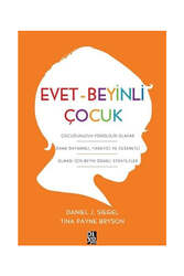 Diyojen Yayıncılık - Diyojen Yayıncılık Evet - Beyinli Çocuk
