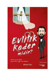 Hayy Kitap - Hayy Kitap Evlilik Kader midir