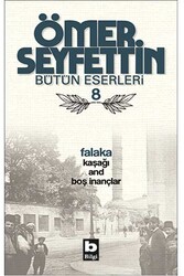 Bilgi Yayınevi - Falaka-Kaşağı-And-Boş İnançlar Bilgi Yayınevi
