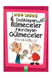 Altın Kitaplar Yayınevi - Altın Kitaplar Farafarafilli - 2