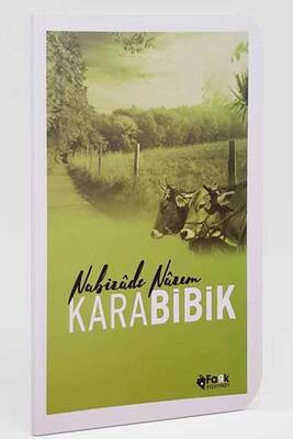 Karabibik Fark Yayınları - 1