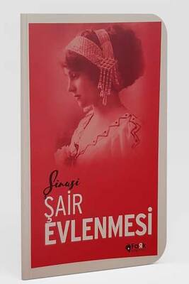 Şair Evlenmesi Fark Yayınları - 1