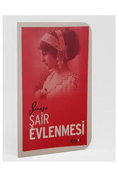 Fark Yayınları Şair Evlenmesi - Fark Yayınları