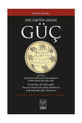 Feniks Yayınları Hiçlikten Gelen Güç - Feniks Yayınları