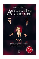 Feniks Yayınları - Feniks Yayınları Aşk ve Cazibe Akademisi