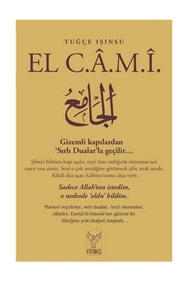 Feniks Yayınları El Cami - 1