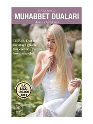Feniks Yayınları - Feniks Kitap Muhabbet Duaları - Aşkın Dorukları