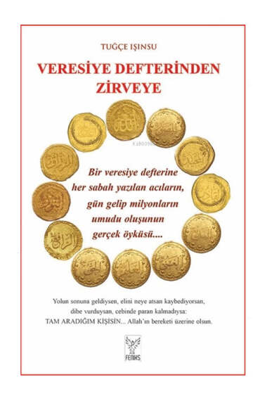 Feniks Kitap Yayınları Veresiye Defterinden Zirveye - 1