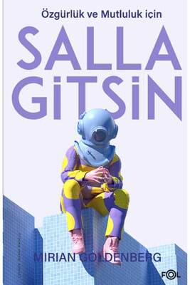 Salla Gitsin Fol Kitap - 1