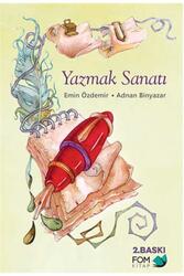 Fom Kitap - Yazmak Sanatı Fom Kitap