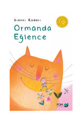 Fom Kitap - Fom Kitap Ormanda Eğlence
