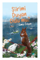 Fom Kitap Şiirimi Duyan Oldu mu? - Fom Kitap