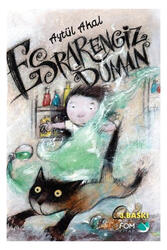 Fom Kitap Esrarengiz Duman - Fom Kitap