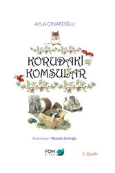 Fom Kitap - Fom Kitap Korudaki Komşular