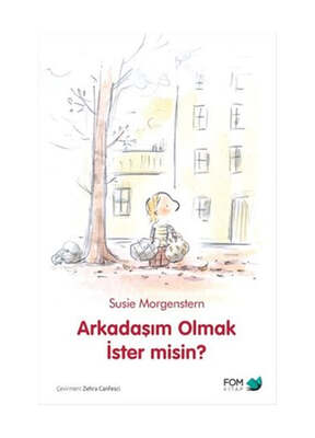 Fom Kitap Arkadaşım Olmak İster Misin? - 1