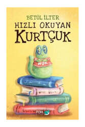 Fom Kitap Hızlı Okuyan Kurtçuk - Fom Kitap