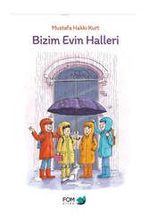 Fom Kitap - Fom Kitap Bizim Evin Halleri