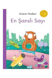 Fom Kitap - Fom Kitap En Şanslı Sayı