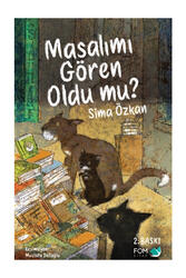 Fom Kitap - Fom Kitap Masalımı Gören Oldu mu?
