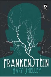 Bilgi Yayınevi - Frankenstein Bilgi Yayınevi