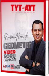Full Matematik TYT AYT Geometri Video Soru Bankası - Full Matematik Yayınları