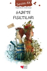 Can Çocuk Yayınları - Gazete Fısıltıları Can Çocuk Yayınları