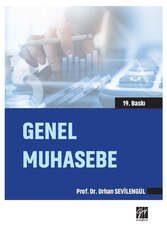 Gazi Kitabevi Genel Muhasebe - Gazi Kitabevi