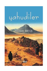 Gece Kitaplığı Yayınları Yahudiler - Gece Kitaplığı Yayınları