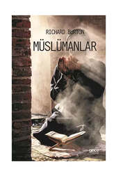 Gece Kitaplığı Yayınları Müslümanlar - Gece Kitaplığı Yayınları