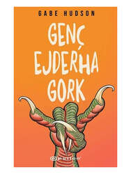 Epsilon Yayınevi - Epsilon Yayınevi Genç Ejderha Gork