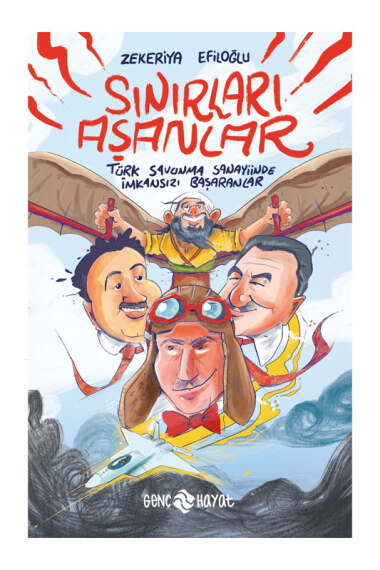 Genç Hayat Sınırları Aşanlar - 1